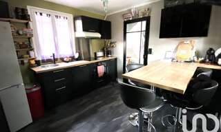 Appartement 5 Pièces 113 m² à vendre à Villemeux-sur-Eure (28210)