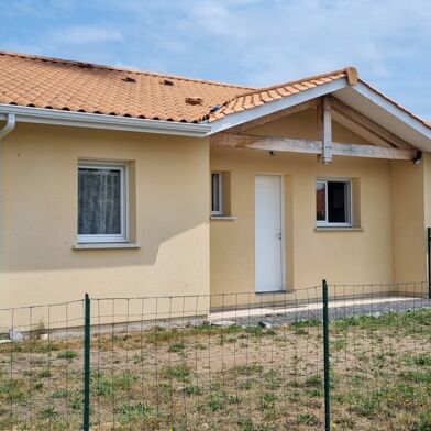Maison 4 pièces 255000 €