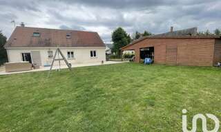 Maison 4 Pièces 126 m² à vendre à Civray (18290)