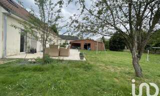 Maison 4 Pièces 126 m² à vendre à Civray (18290)