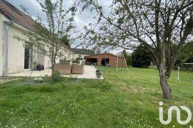 Maison 4 pièces 169990 €