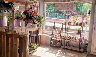 Commerce  45 m² à vendre à Réhon (54430)