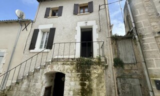 Maison 2 Pièces 64 m² à vendre à Nersac (16440)