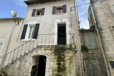 Maison 2 pièces 72345 €