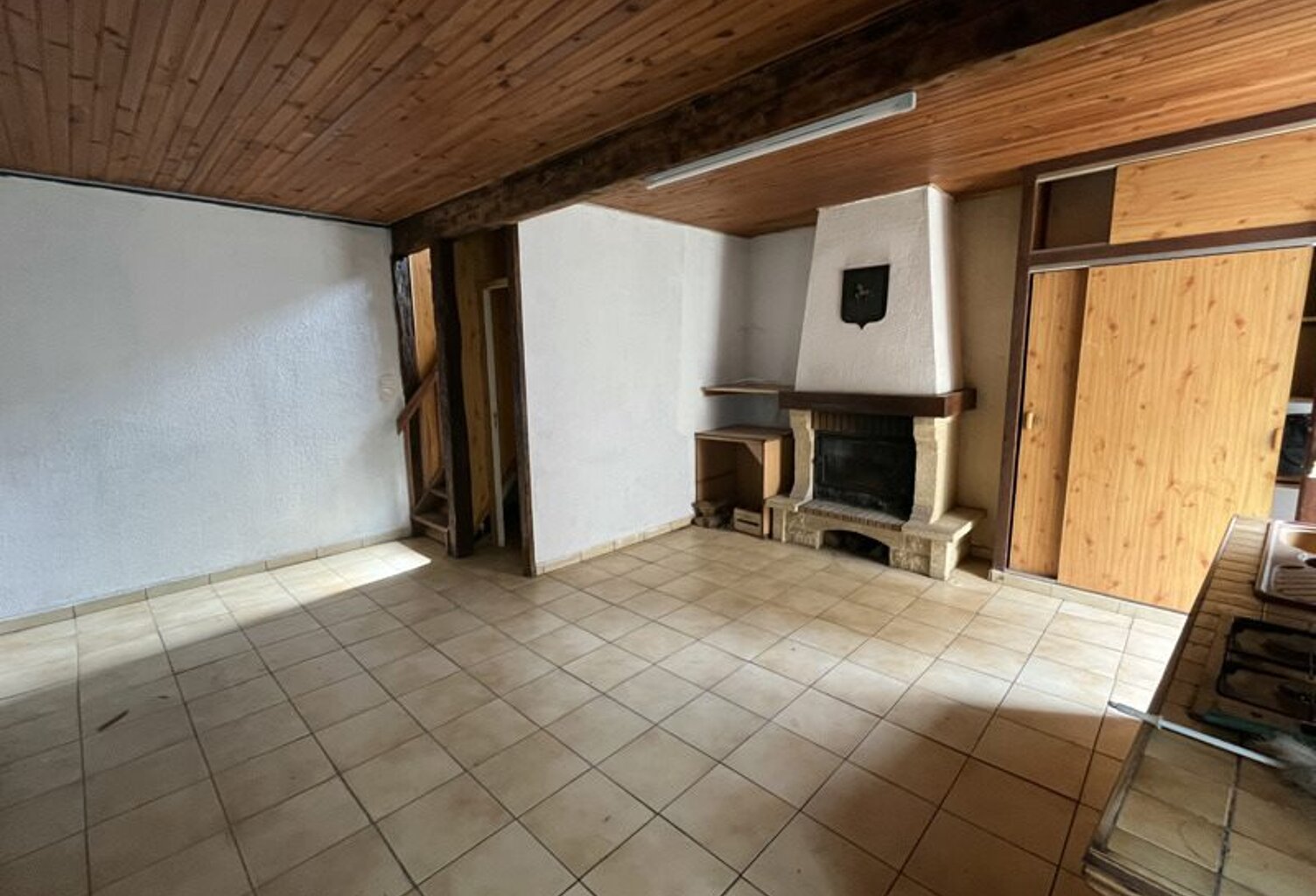 Maison de ville de 2 pièces principales — photo 1