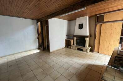 Maison 2 pièces 72345 €