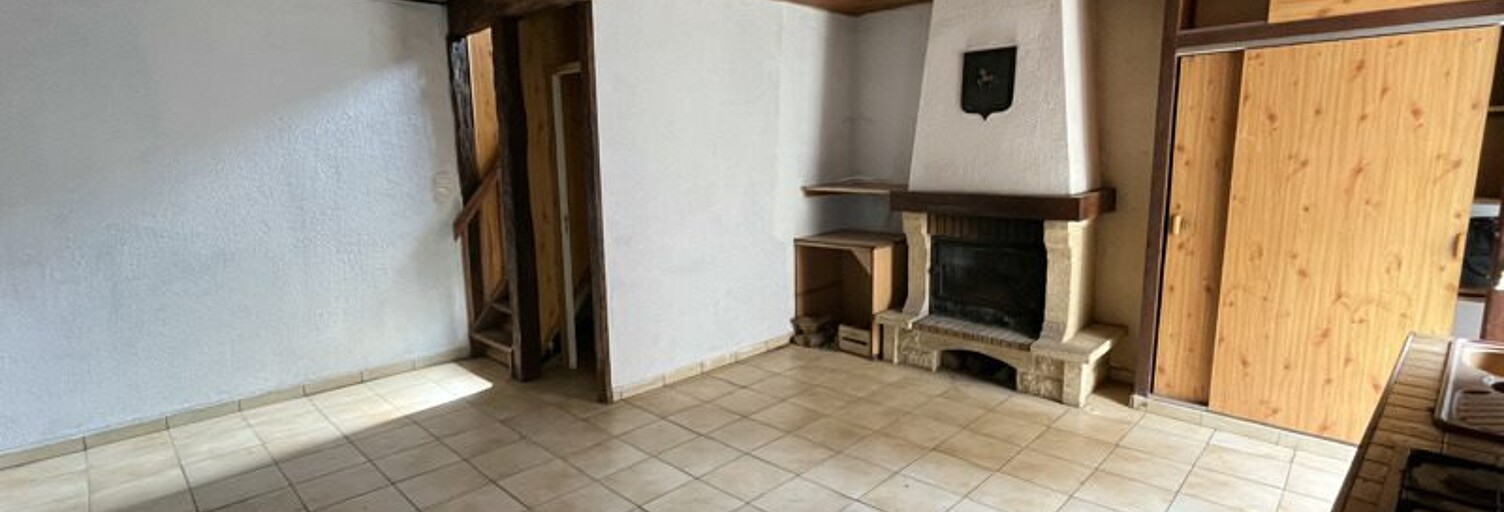 Maison 2 Pièces 64 m² à vendre à Nersac (16440)