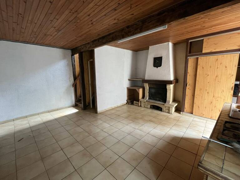 Maison de ville de 2 pièces principales — photo 1