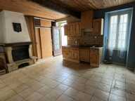 Maison de ville de 2 pièces principales — photo 2