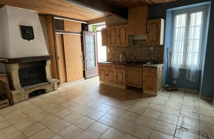Maison de ville de 2 pièces principales — photo 2