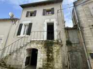 Maison de ville de 2 pièces principales — photo 4