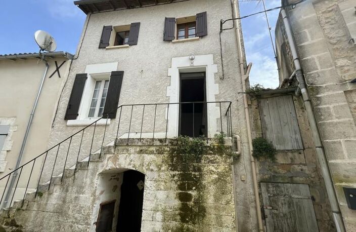 Maison de ville de 2 pièces principales — photo 4