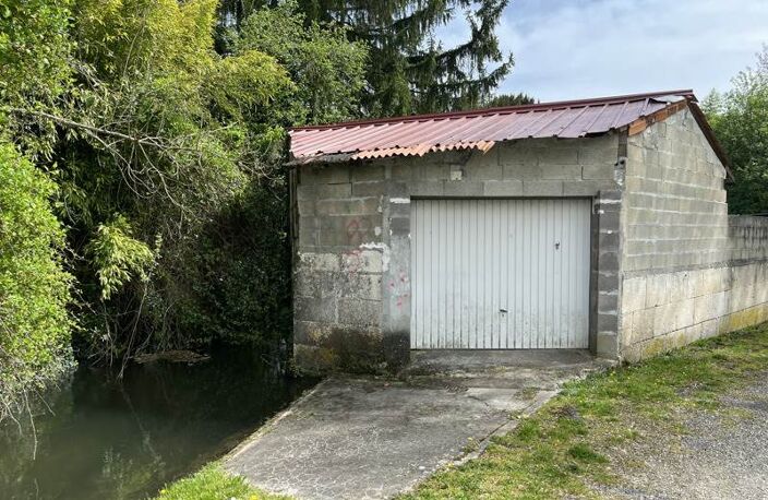 Maison de ville de 2 pièces principales — photo 5