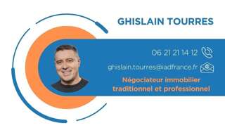 Commerce  200 m² à vendre à Orange (84100)