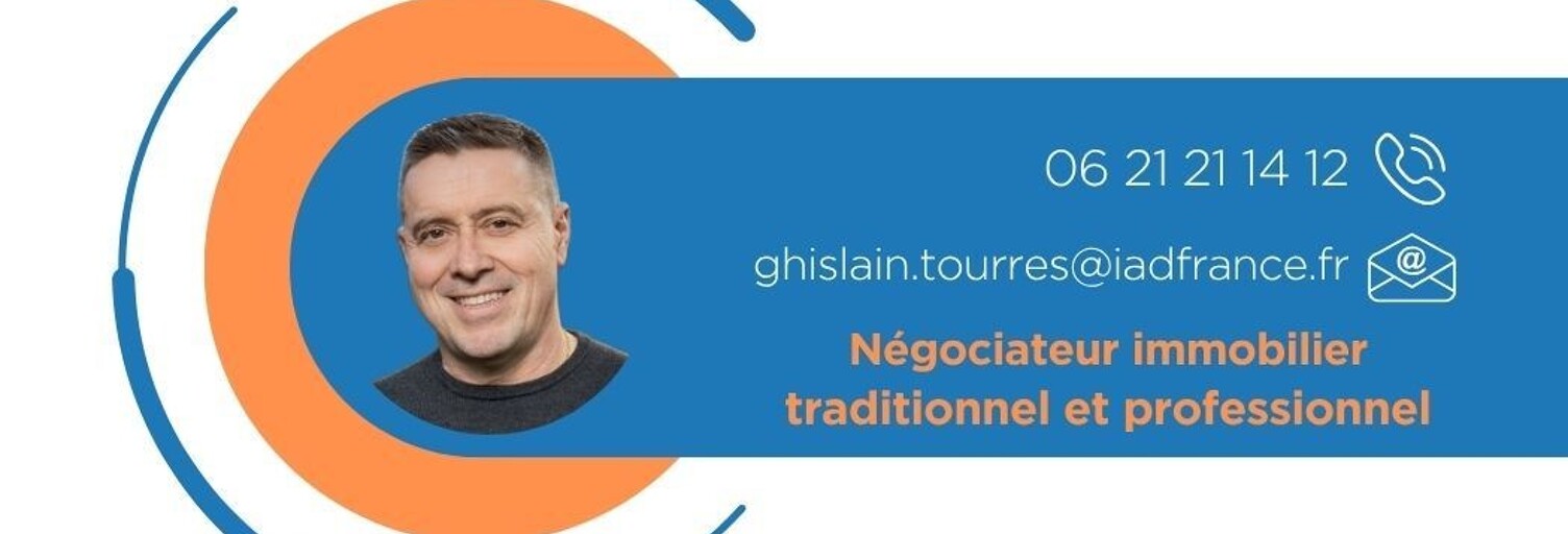 Commerce  200 m² à vendre à Orange (84100)