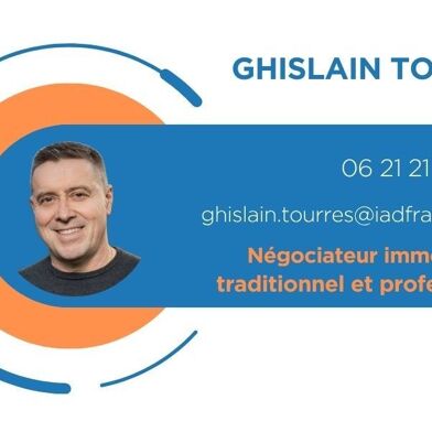 Commerce  400000 €