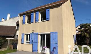 Maison 5 Pièces 102 m² à vendre à Eaubonne (95600)