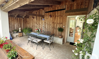 Maison 5 Pièces 130 m² à vendre à Montroy (17220)