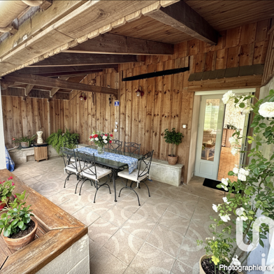 Maison 5 pièces 360000 €