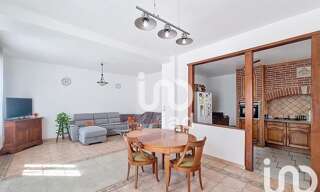 Maison 7 Pièces 139 m² à vendre à Forges-les-Eaux (76440)