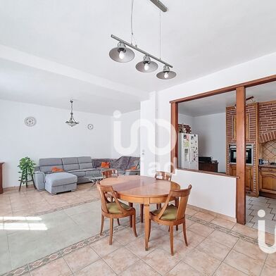 Maison 7 pièces 187499 €