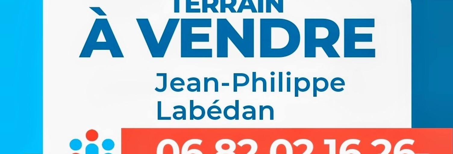 Terrain  4115 m² à vendre à Bourlens (47370)