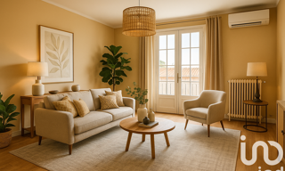 Appartement 3 Pièces 73 m² à vendre à Perpignan (66000)