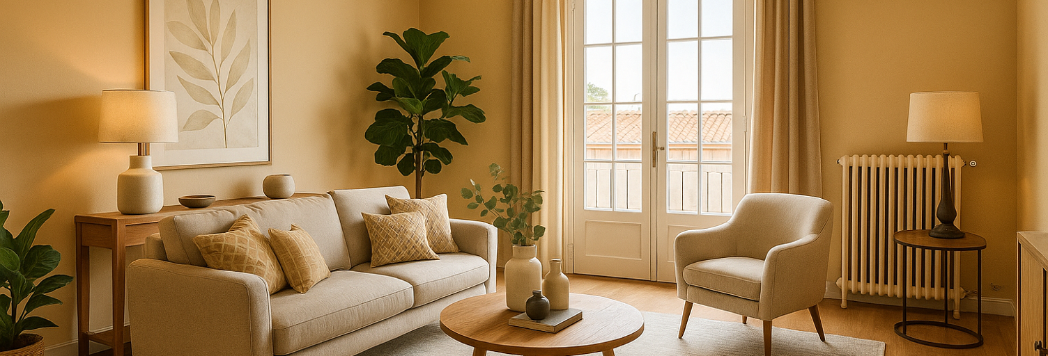 Appartement 3 Pièces 73 m² à vendre à Perpignan (66000)