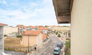 Appartement 3 Pièces 41 m² à vendre à Vieux-Boucau-les-Bains (40480)