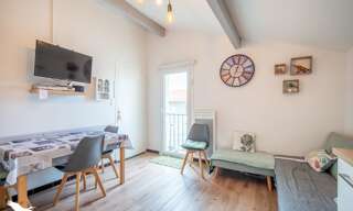 Appartement 3 Pièces 41 m² à vendre à Vieux-Boucau-les-Bains (40480)