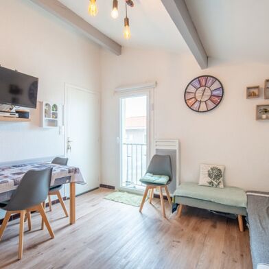 Appartement 3 pièces 234600 €