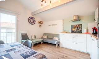 Appartement 3 Pièces 41 m² à vendre à Vieux-Boucau-les-Bains (40480)