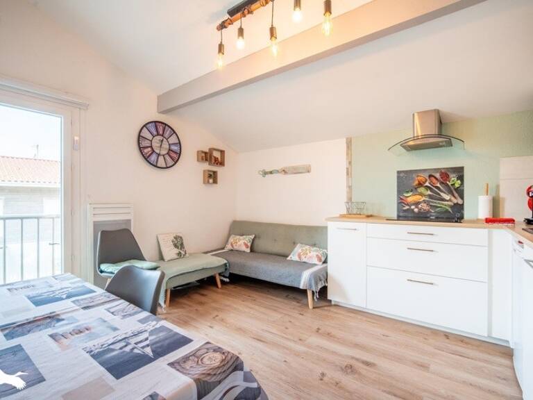 Appartement de 3 pièces principales — photo 1