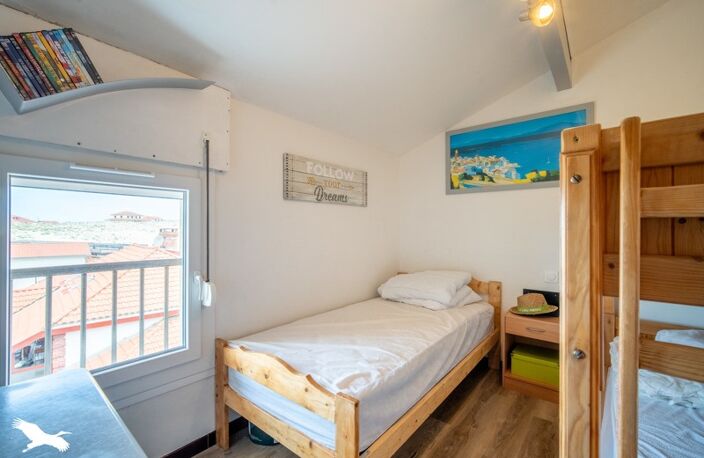 Appartement de 3 pièces principales — photo 3