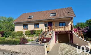 Maison 5 Pièces 155 m² à vendre à Kanfen (57330)