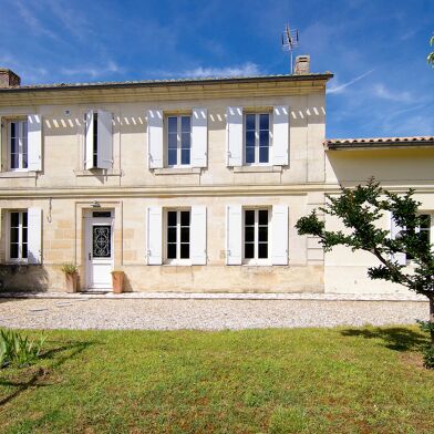 Maison 6 pièces 441000 €