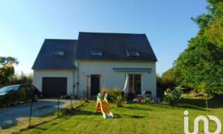 Maison 6 Pièces 78 m² à vendre à Argol (29560)