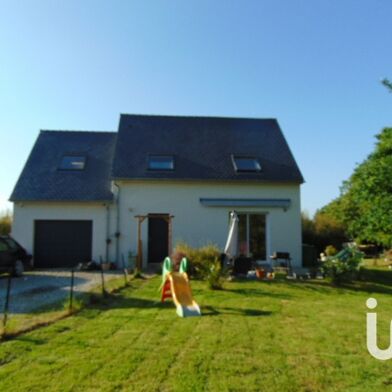 Maison 6 pièces 310000 €