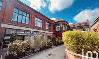 Appartement 5 Pièces 169 m² à vendre à Roubaix (59100)