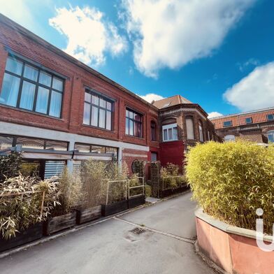 Appartement 5 pièces 325000 €