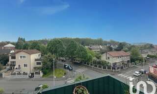 Appartement 4 Pièces 78 m² à vendre à Noisy-le-Sec (93130)