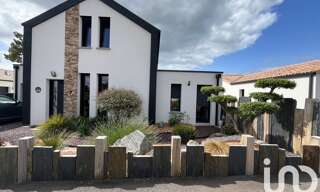 Maison 5 Pièces 122 m² à vendre à Saint-Jean-de-Monts (85160)