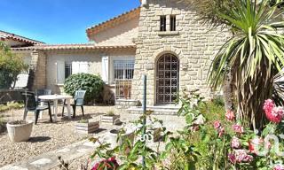 Maison 4 Pièces 91 m² à vendre à Montpellier (34070)