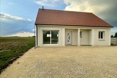 Maison 4 pièces 176245 €