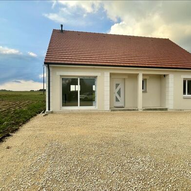 Maison 4 pièces 184245 €