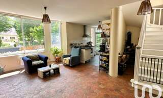 Maison 5 Pièces 104 m² à vendre à Saint-Fargeau-Ponthierry (77310)