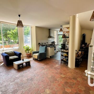 Maison 5 pièces 365000 €