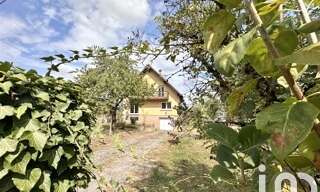 Maison 8 Pièces 180 m² à vendre à Berg (67320)