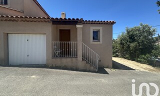Maison 2 Pièces 52 m² à vendre à Ensuès-la-Redonne (13820)