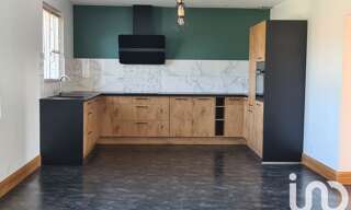 Maison 6 Pièces 120 m² à vendre à Surgères (17700)